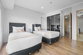 Magnolia Aparthotel by Kozystay - Kebon Jeruk