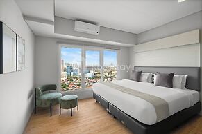 Magnolia Aparthotel by Kozystay - Kebon Jeruk