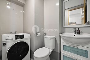 Magnolia Aparthotel by Kozystay - Kebon Jeruk