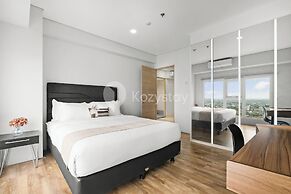 Magnolia Aparthotel by Kozystay - Kebon Jeruk