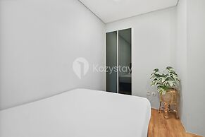 Magnolia Aparthotel by Kozystay - Kebon Jeruk