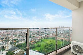 Magnolia Aparthotel by Kozystay - Kebon Jeruk