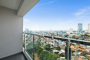 Magnolia Aparthotel by Kozystay - Kebon Jeruk