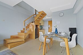 Magnolia Aparthotel by Kozystay - Kebon Jeruk