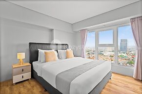 Magnolia Aparthotel by Kozystay - Kebon Jeruk