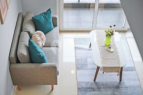 Magnolia Aparthotel by Kozystay - Kebon Jeruk