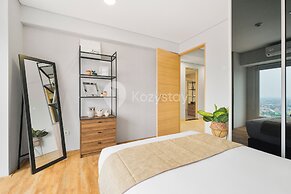 Magnolia Aparthotel by Kozystay - Kebon Jeruk