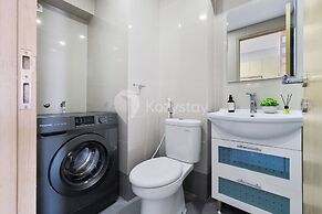 Magnolia Aparthotel by Kozystay - Kebon Jeruk