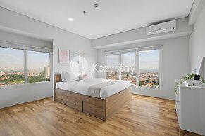 Magnolia Aparthotel by Kozystay - Kebon Jeruk