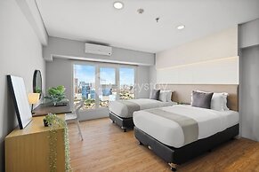 Magnolia Aparthotel by Kozystay - Kebon Jeruk