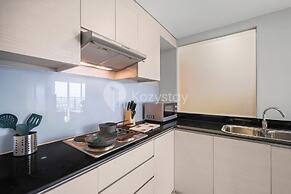 Magnolia Aparthotel by Kozystay - Kebon Jeruk