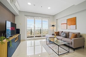 Magnolia Aparthotel by Kozystay - Kebon Jeruk