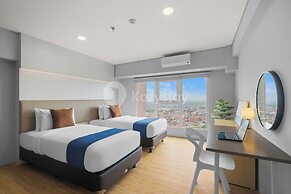 Magnolia Aparthotel by Kozystay - Kebon Jeruk