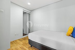 Magnolia Aparthotel by Kozystay - Kebon Jeruk