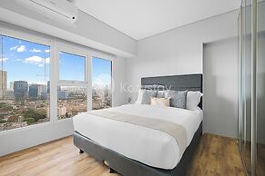 Magnolia Aparthotel by Kozystay - Kebon Jeruk