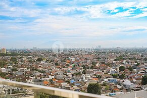 Magnolia Aparthotel by Kozystay - Kebon Jeruk