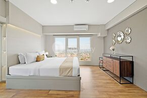 Magnolia Aparthotel by Kozystay - Kebon Jeruk