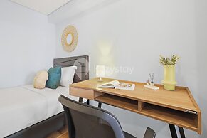 Magnolia Aparthotel by Kozystay - Kebon Jeruk