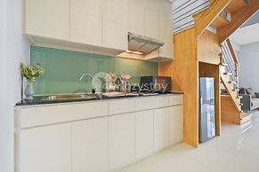 Magnolia Aparthotel by Kozystay - Kebon Jeruk