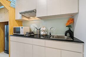 Magnolia Aparthotel by Kozystay - Kebon Jeruk