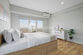 Magnolia Aparthotel by Kozystay - Kebon Jeruk