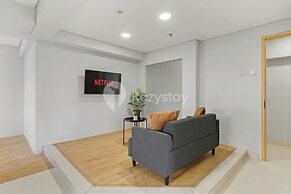 Magnolia Aparthotel by Kozystay - Kebon Jeruk