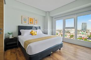 Magnolia Aparthotel by Kozystay - Kebon Jeruk