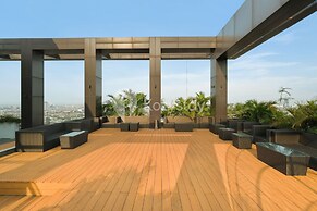 Magnolia Aparthotel by Kozystay - Kebon Jeruk