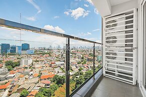 Magnolia Aparthotel by Kozystay - Kebon Jeruk