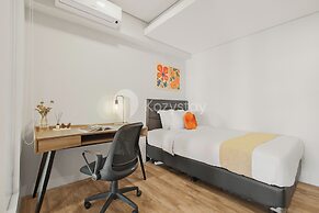 Magnolia Aparthotel by Kozystay - Kebon Jeruk