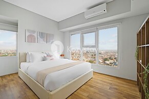 Magnolia Aparthotel by Kozystay - Kebon Jeruk