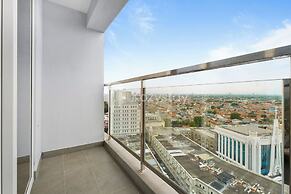 Magnolia Aparthotel by Kozystay - Kebon Jeruk