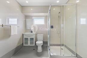 Magnolia Aparthotel by Kozystay - Kebon Jeruk