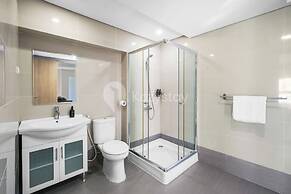 Magnolia Aparthotel by Kozystay - Kebon Jeruk