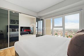 Magnolia Aparthotel by Kozystay - Kebon Jeruk