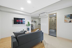 Magnolia Aparthotel by Kozystay - Kebon Jeruk