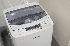 Magnolia Aparthotel by Kozystay - Kebon Jeruk