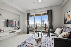 Magnolia Aparthotel by Kozystay - Kebon Jeruk