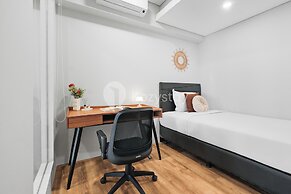 Magnolia Aparthotel by Kozystay - Kebon Jeruk