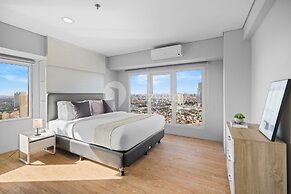 Magnolia Aparthotel by Kozystay - Kebon Jeruk