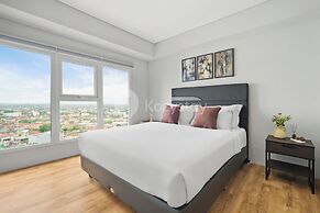 Magnolia Aparthotel by Kozystay - Kebon Jeruk