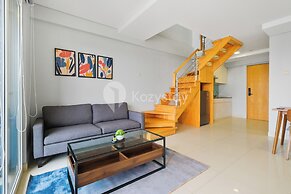 Magnolia Aparthotel by Kozystay - Kebon Jeruk