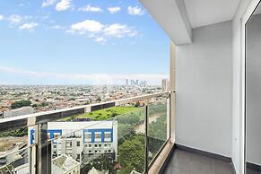 Magnolia Aparthotel by Kozystay - Kebon Jeruk