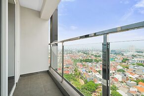 Magnolia Aparthotel by Kozystay - Kebon Jeruk