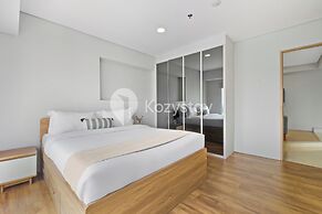 Magnolia Aparthotel by Kozystay - Kebon Jeruk