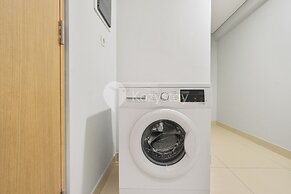 Magnolia Aparthotel by Kozystay - Kebon Jeruk