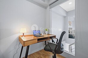 Magnolia Aparthotel by Kozystay - Kebon Jeruk