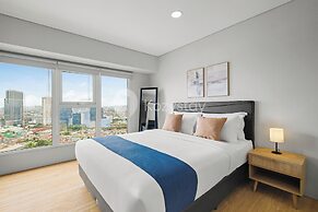 Magnolia Aparthotel by Kozystay - Kebon Jeruk