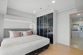 Magnolia Aparthotel by Kozystay - Kebon Jeruk