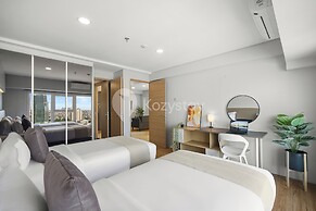 Magnolia Aparthotel by Kozystay - Kebon Jeruk